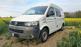 Volkswagen T5  Camper Wohnmobil - Volkswagen LT: Wohnmobil