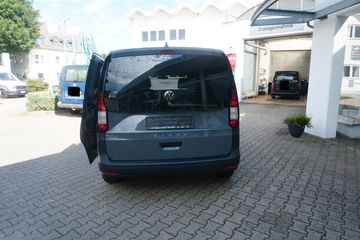 Volkswagen Caddy - 7