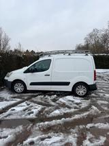 Citroën Berlingo-2010- km 111000- mit Rega... - Citroën Berlingo Gebrauchtwagen in Frankfurt