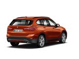 BMW X1 sDrive20iA Sport Line Sportsitze Navi LED Len - BMW: Orange