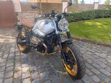BMW R nine T Scrambler - Offers