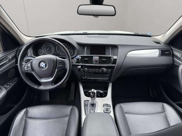 BMW X3 - 10