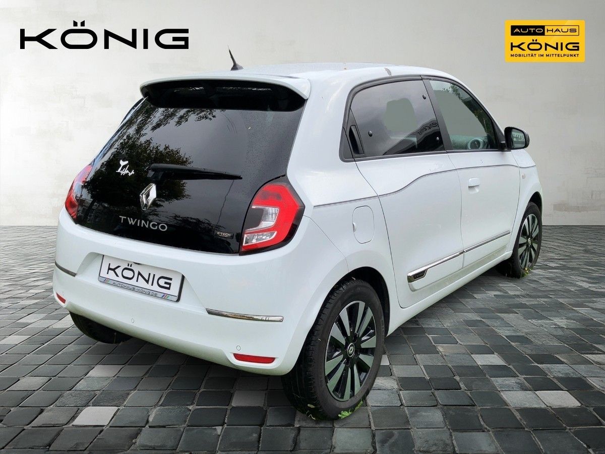 Renault Twingo - Bild 3