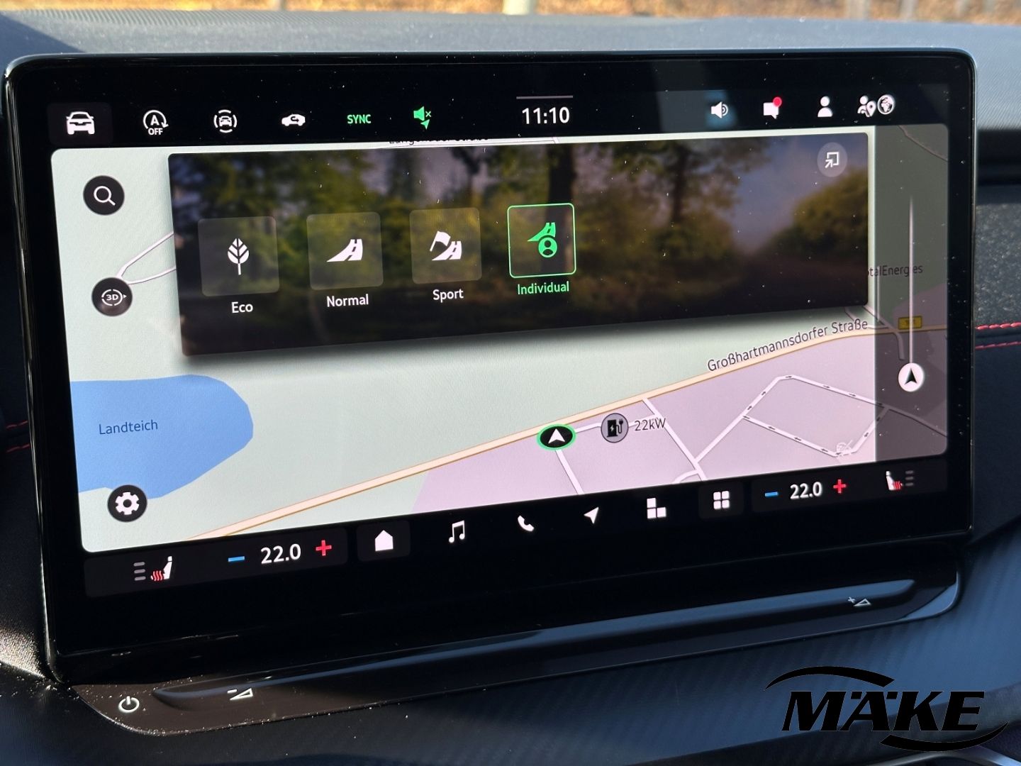 Octavia Combi RS 2.0 TSI DSG Facelift V-AHZV LED