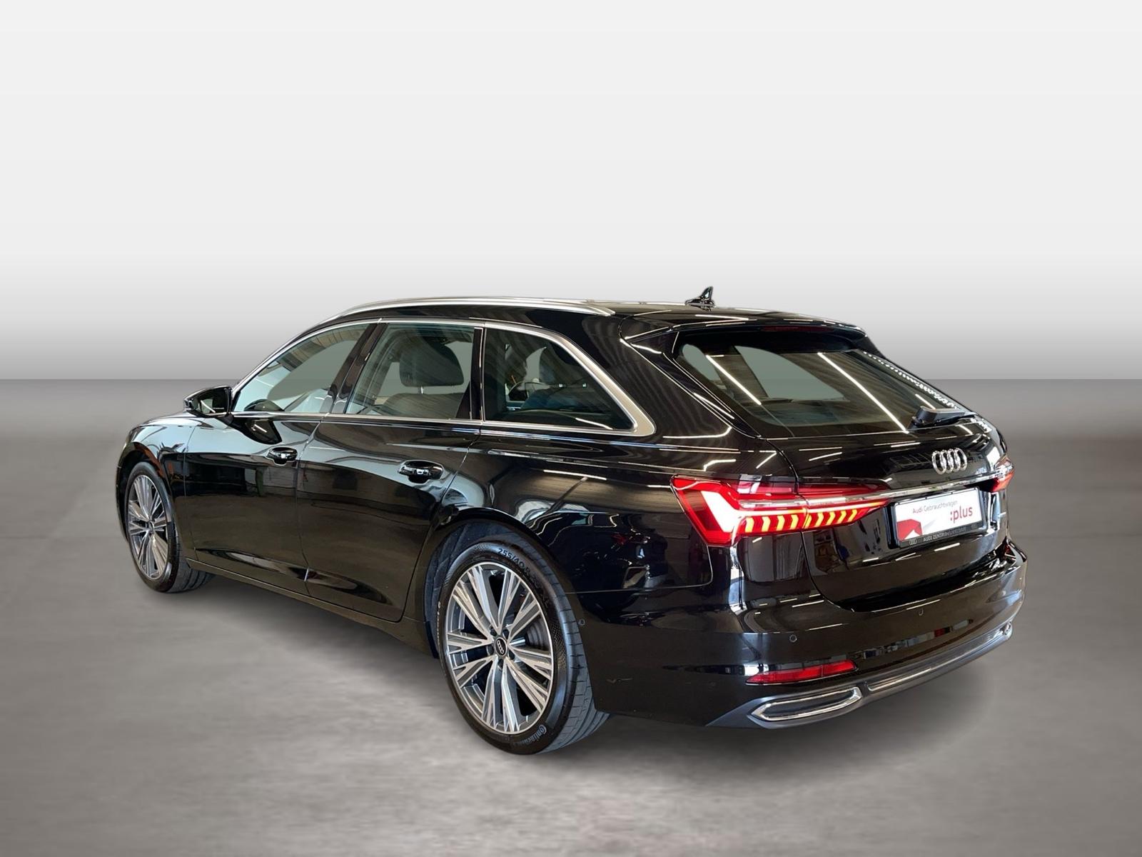 Audi A6 Avant 40 TDI quattro S tronic sport 3xKlima