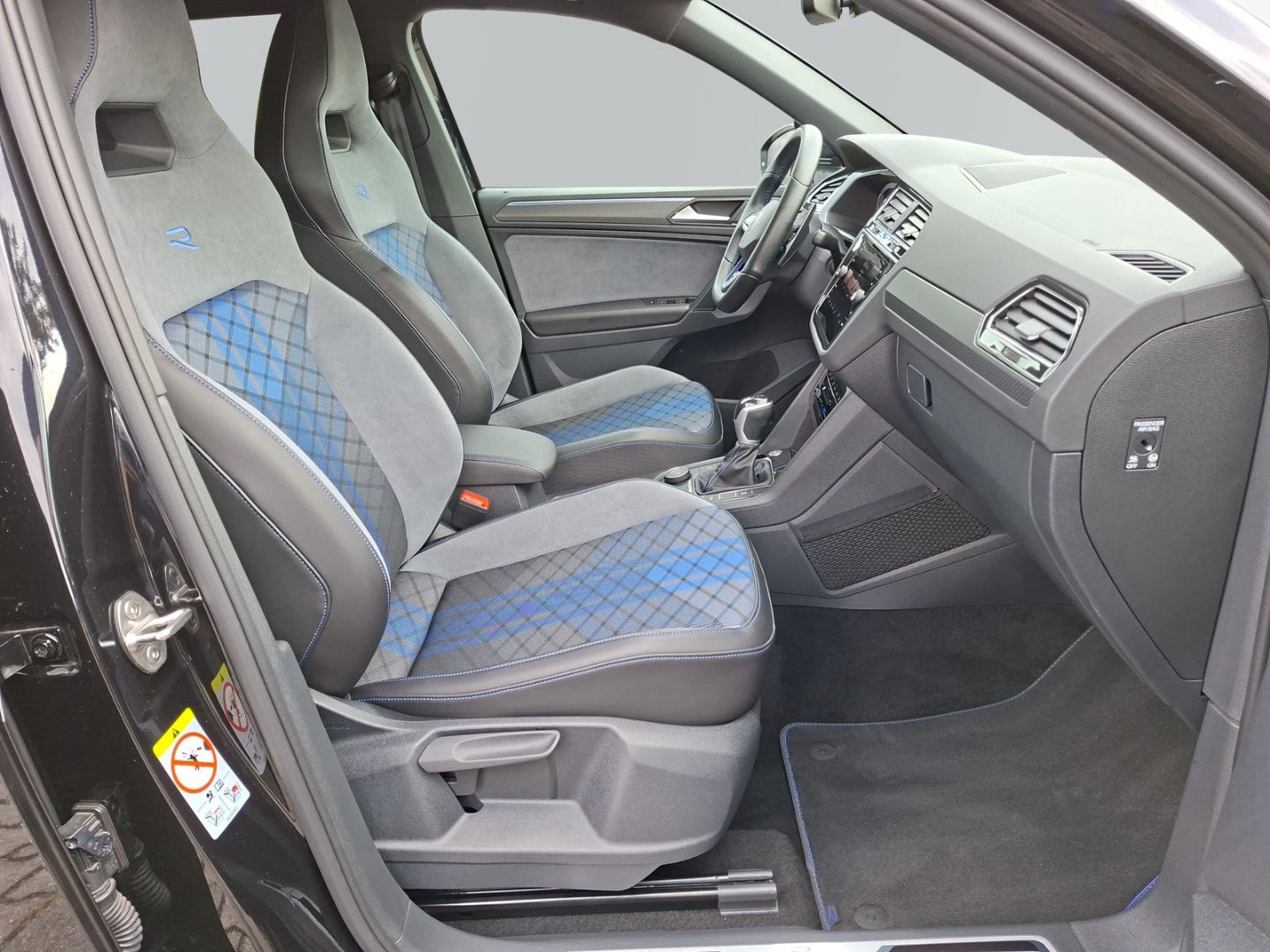 Tiguan R 2.0 TSI 4Motion *Akrapovic*DCC*Harman*H