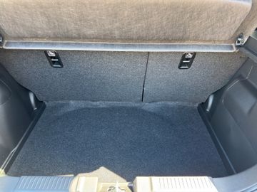 Fotografie 8 des Suzuki Swift 1.2 Dualjet Hybrid 61 kW Comfort