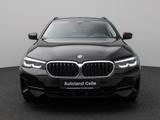 BMW 520d xD Panorama Kamera HUD DAB H/K AHK Leder - gebrauchte BMW 520 aus dem Jahr 2023