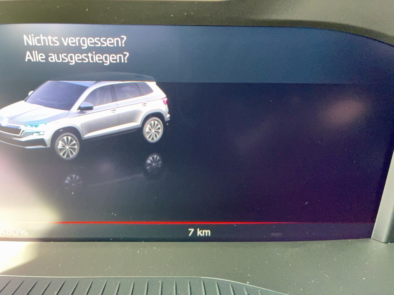 Skoda Karoq - Bild 10