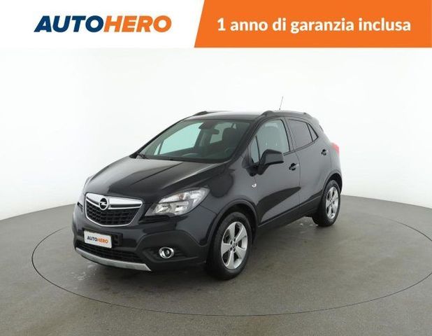 Opel OPEL Mokka 1.6 Ecotec 115CV 4x2 Start&Stop Ego