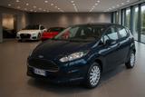 Ford Fiesta 1.0 80CV 3 porte Black & White Editi - Ford Fiesta: Black