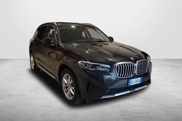 BMW X3 - 3