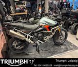 Triumph TIGER 900 DESERT EDITION *2026  TZ - Triumph Tiger 900 Desert Edition