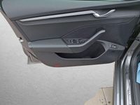 Skoda Octavia - Vorschau Bild 11