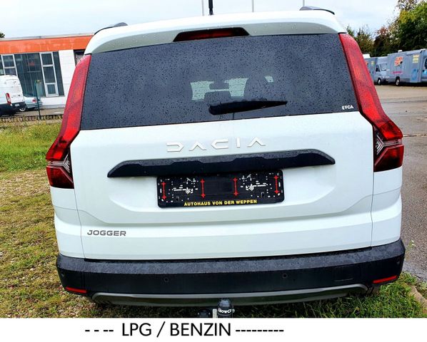 Dacia Jogger Expression.Benzin/LPG