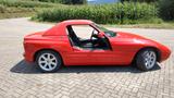 BMW Z1 * inkl. Wiesmann Hardtop * orig. 37131 km * - BMW Z1 aus 1991