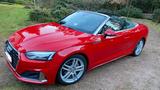 Audi A5 Cabriolet Advanced 40 TDI  S Tronic - Audi Cabriolet Gebrauchtwagen