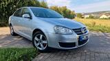 Volkswagen Jetta Tüv ein Jahr top Zustand - gebrauchte VW Jetta aus dem Jahr 2007