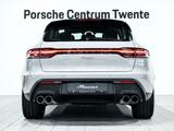 Porsche Macan - gebrauchte Porsche Macan aus dem Jahr 2023