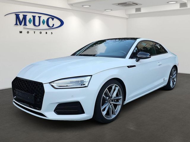 Audi A5 45 TFSI sport SLine~Pano