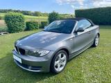 BMW 118i Cabrio - - gebrauchte BMW 118 aus dem Jahr 2010
