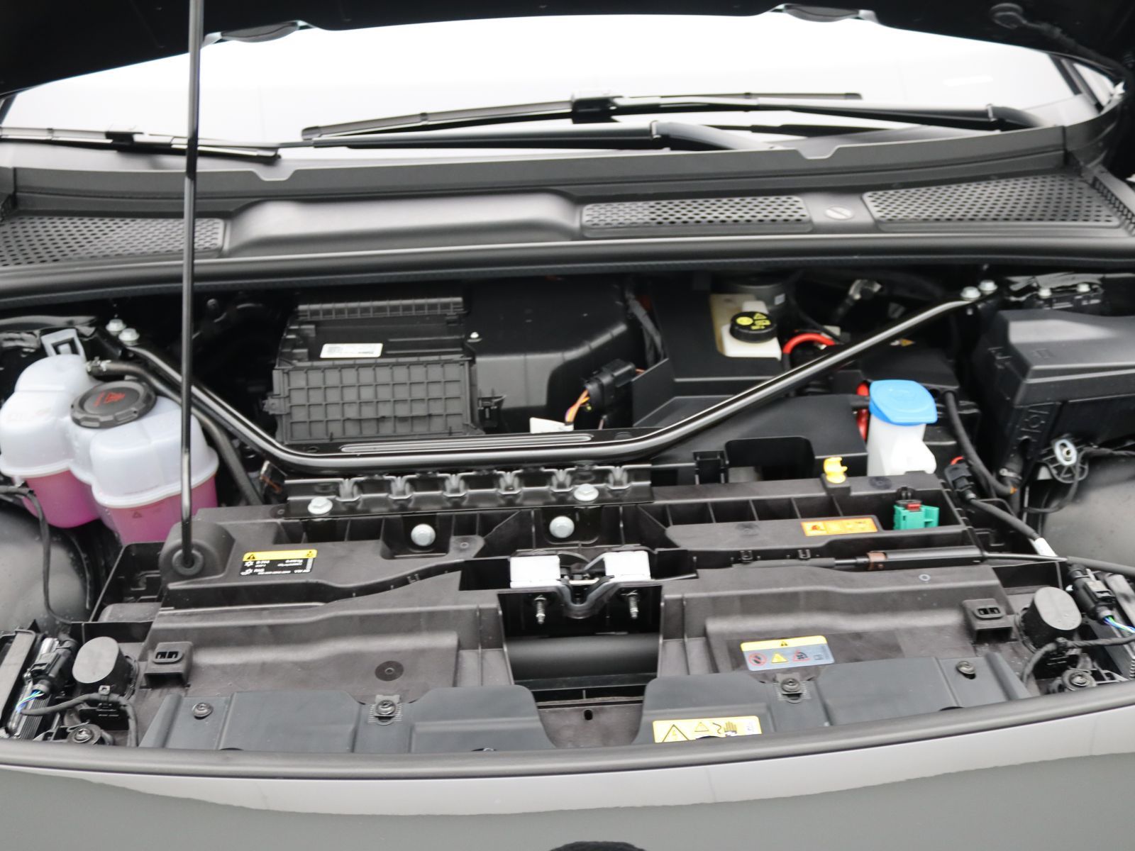 Volkswagen ID.7 - Bild 15