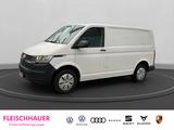 Volkswagen T6.1 Transporter Kasten 2.0 TDI Klima Parklenkas - VW T6 Transporter in Leverkusen