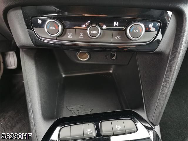 Fahrzeugabbildung Opel Corsa F elektro, Elegance