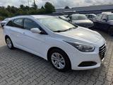 Hyundai i40 cw blue Classic - Hyundai i40: Cw