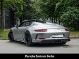 Porsche 991 911 Speedster Liftsystem-VA  Rückfahrkamera - Porsche 991 in Berlin