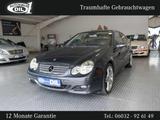Mercedes-Benz CL 230 *7g-Tronic *MKL AN*Gewerbe&Export* - Mercedes-Benz CL 230 Gebrauchtwagen