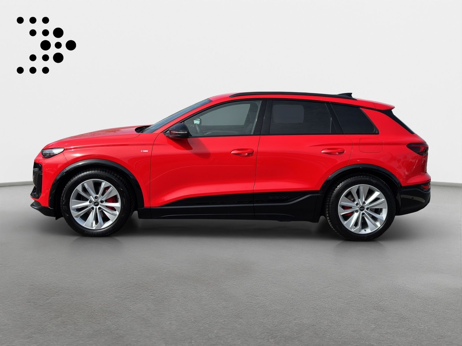 Audi Q6 e-tron - Bild 3