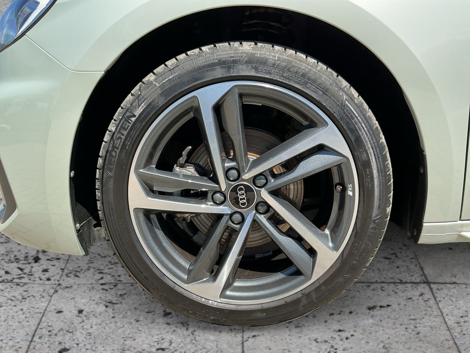 Audi A1 - Bild 8