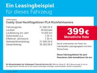 Volkswagen Caddy - Vorschau Bild 4