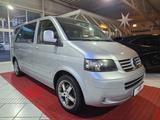 Volkswagen T5 Multivan Comfortline+7 SITZER+GETRIEBE NEU+ - Volkswagen T5: Getriebe