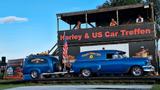 Chevrolet Bel Air Sedan Delivery  US Car - Chevrolet: Sedan