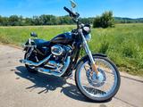 Harley-Davidson 1200 Sportster xl2 - HARLEY-DAVIDSON 2006 SPORTSTER 1200