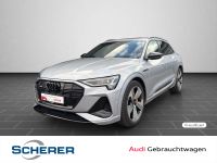 Audi e-tron - Vorschau Bild 1