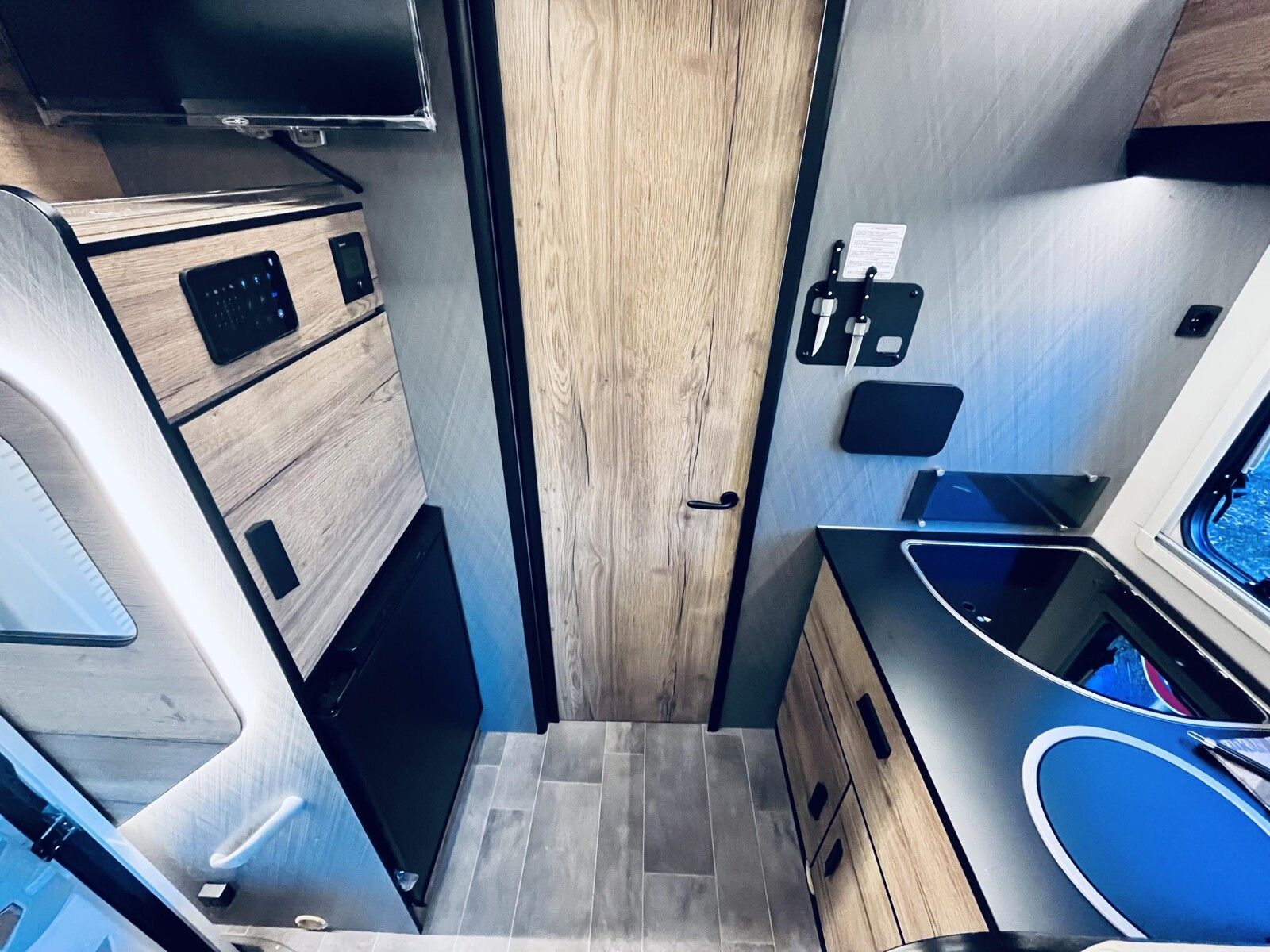 Fahrzeugabbildung XGO Dynamic 95P