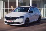 Skoda Fabia Combi Monte Carlo1.0 TSI DSG LED SHZ AAC P - Skoda Fabia Combi Monte Carlo Gebrauchtwagen