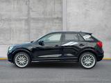 Audi Q2 35 TFSI S line LED PANO STANDHZG LM19 - Audi Q2 in Halle