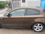 BMW 130i BMW EDITION Schaltwippen  - BMW 130: 130i