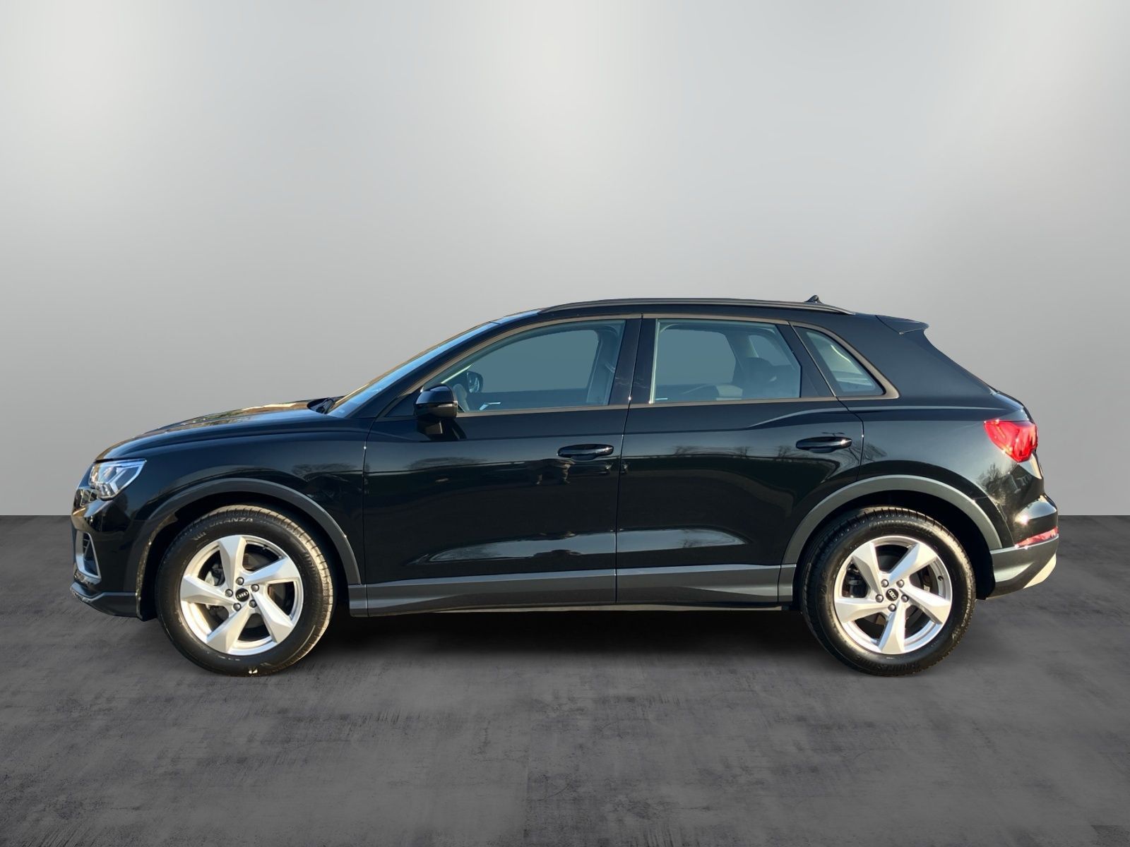 Audi Q3 - Bild 4
