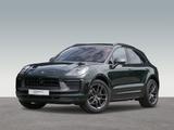 Porsche Macan T Sportabgas Surround-View Luftfederung
