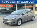 Ford Focus Turnier Titanium Automatik Navi Service+ - Ford Focus: Automatik