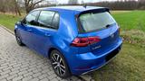 Volkswagen VW e-Golf Vollausstattung | Leder | ACC | LED |  - mit Elektro-Antrieb: Leder