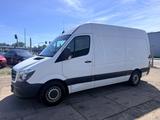 Mercedes-Benz Sprinter II Kasten 310/311/313/314/316 CDI Klima - Mercedes-Benz Sprinter: 310