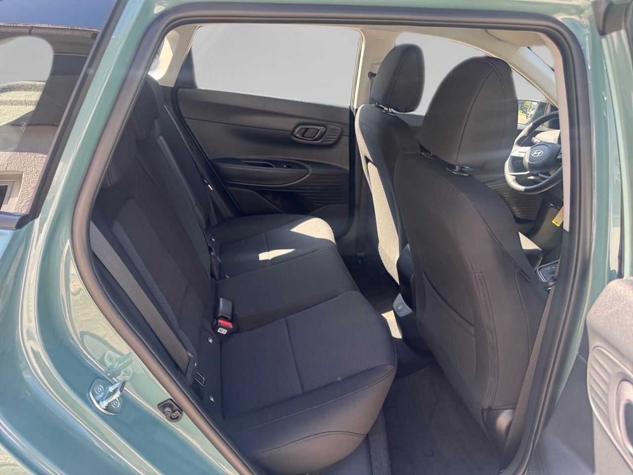 Fahrzeugabbildung Hyundai i20 Trend LED*BT*SHZ*LHZ*KAMERA*DAB*NAVI*