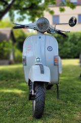 Vespa P 80 X - Offers