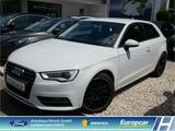 Audi A3 Ambition 1.4TFSI Navi Bi-Xenon Klimaaut. SHZ 